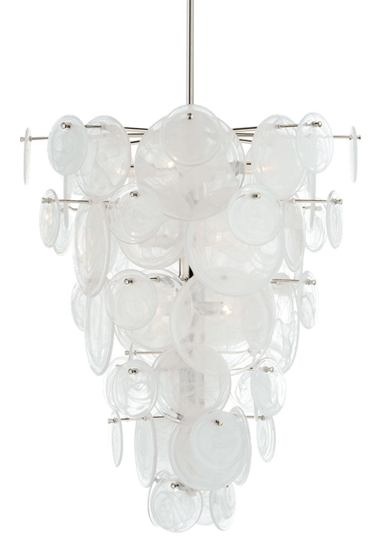 AERIN - ARN5452PN-WSG - Polished Nickel