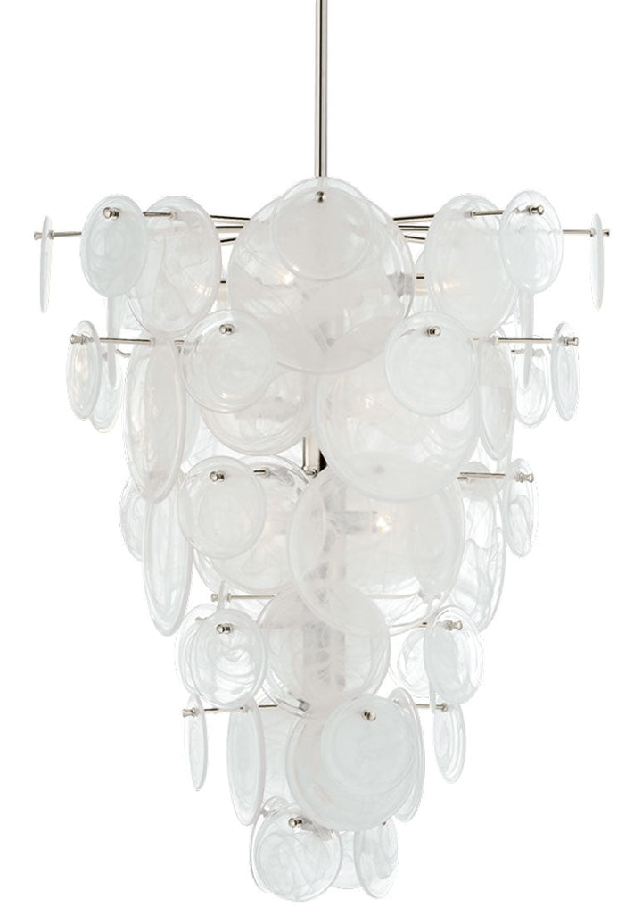 AERIN - ARN5452PN-WSG - Polished Nickel