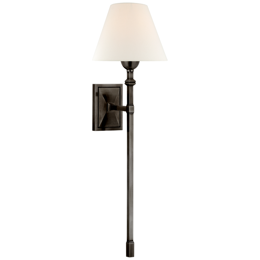 Alexa Hampton - AH2315GM-L - Gun Metal