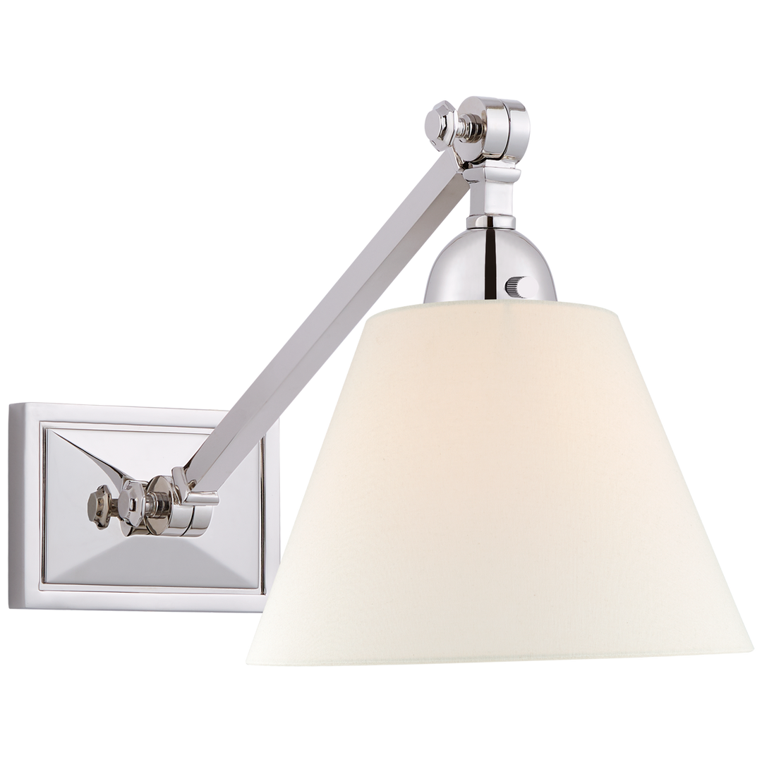 Alexa Hampton - AH2325PN-L - Polished Nickel