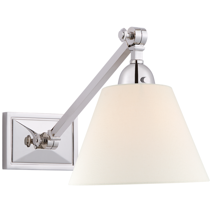 Alexa Hampton - AH2325PN-L - Polished Nickel