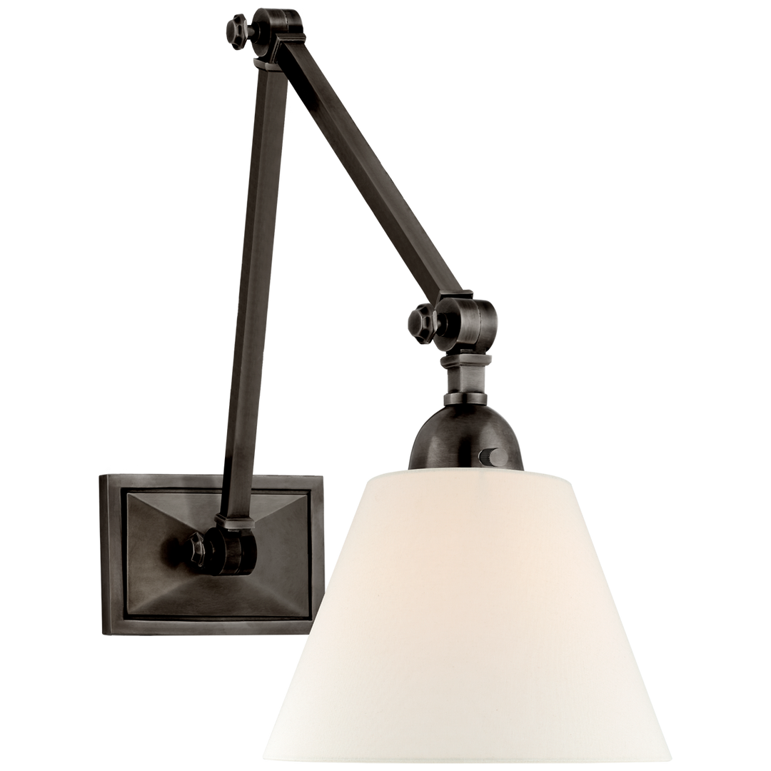 Alexa Hampton - AH2330GM-L - Gun Metal