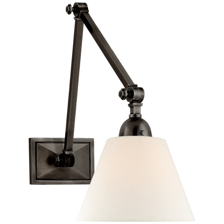 Alexa Hampton - AH2330GM-L - Gun Metal