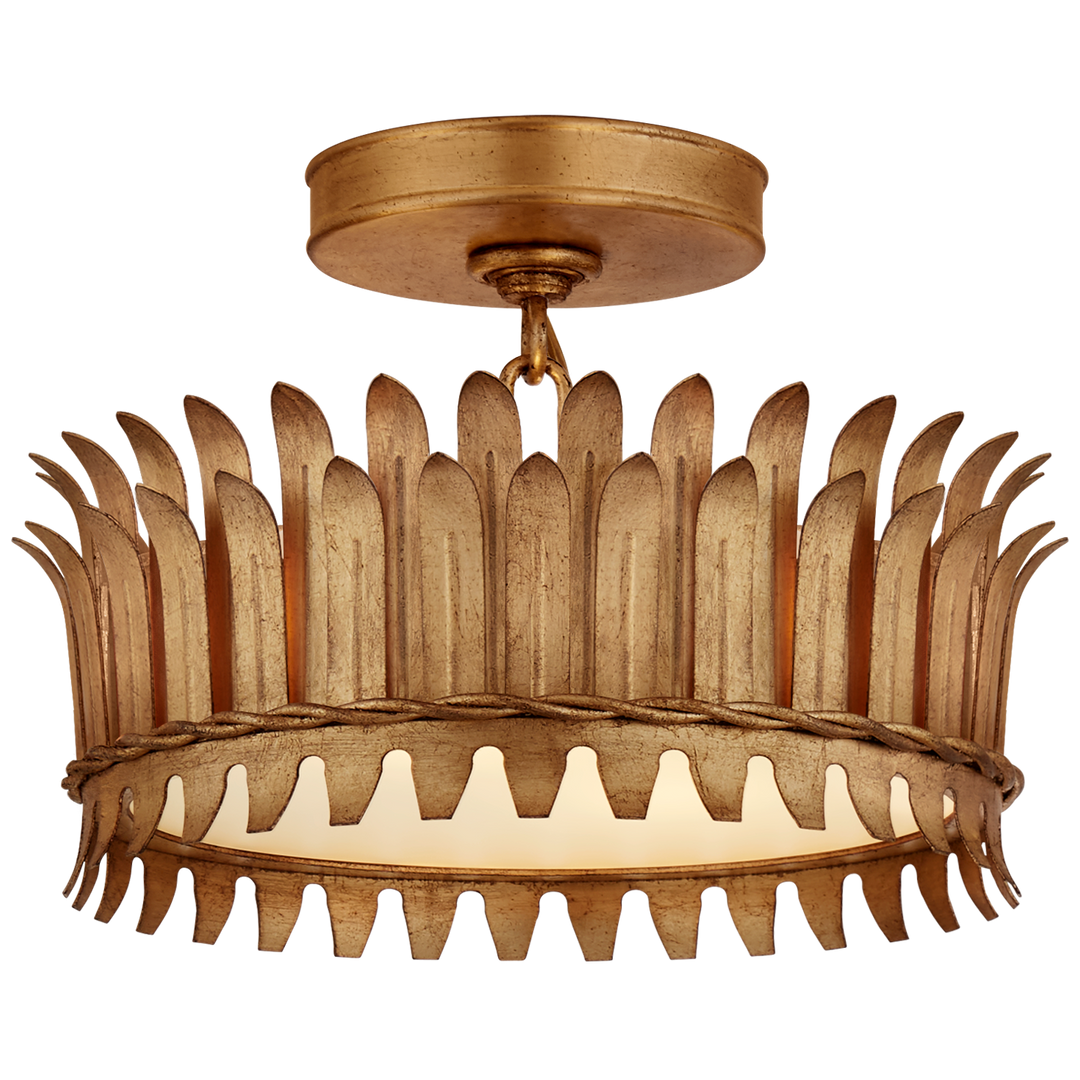 Suzanne Kasler - SK4205GI - Gilded Iron