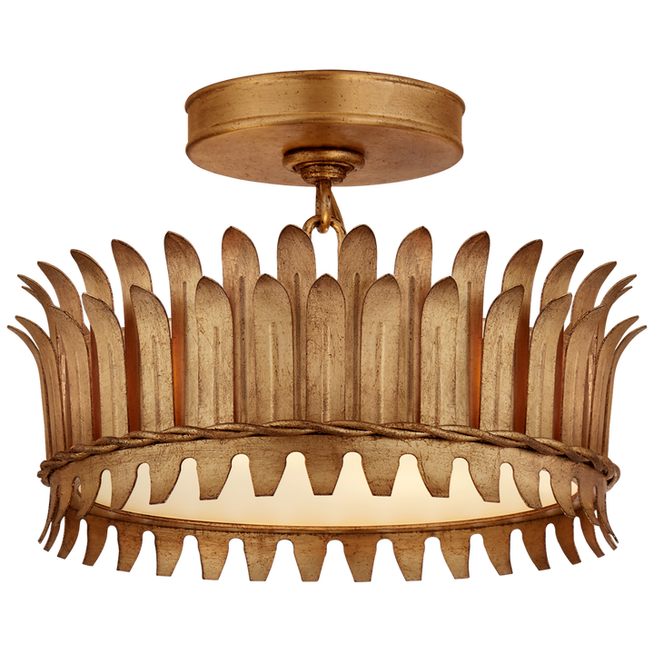 Suzanne Kasler - SK4205GI - Gilded Iron