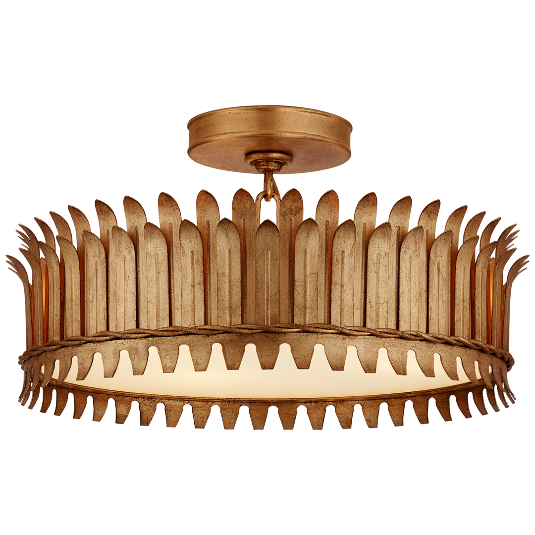 Suzanne Kasler - SK4206GI - Gilded Iron