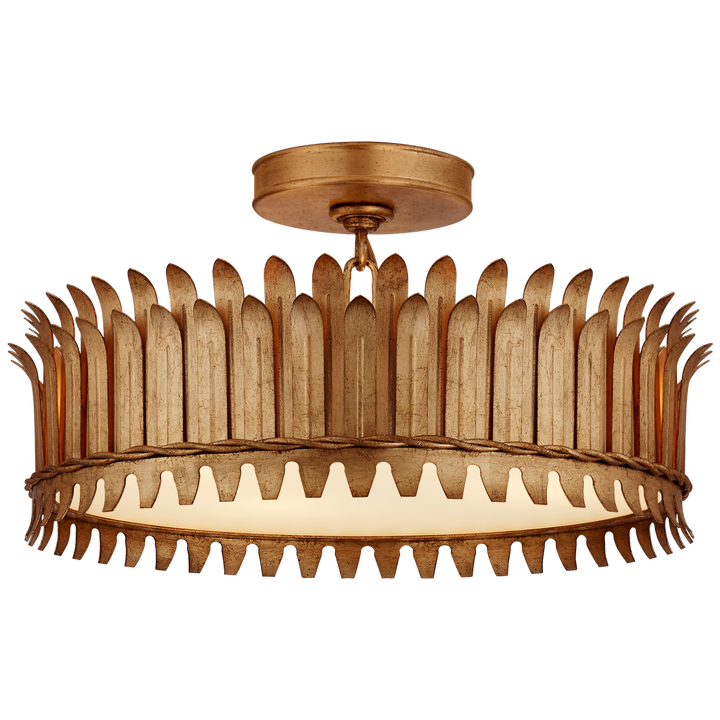 Suzanne Kasler - SK4206GI - Gilded Iron