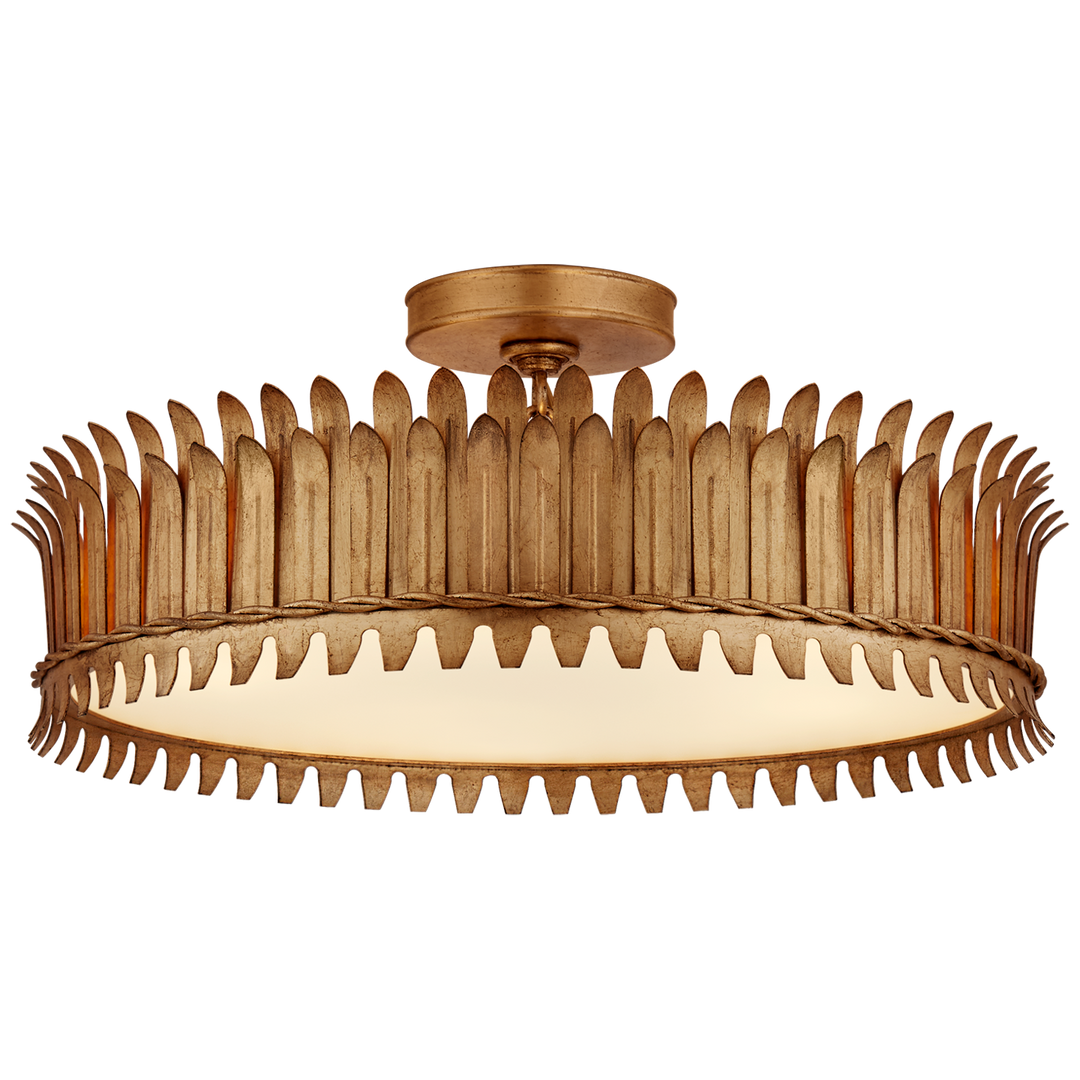 Suzanne Kasler - SK4207GI - Gilded Iron