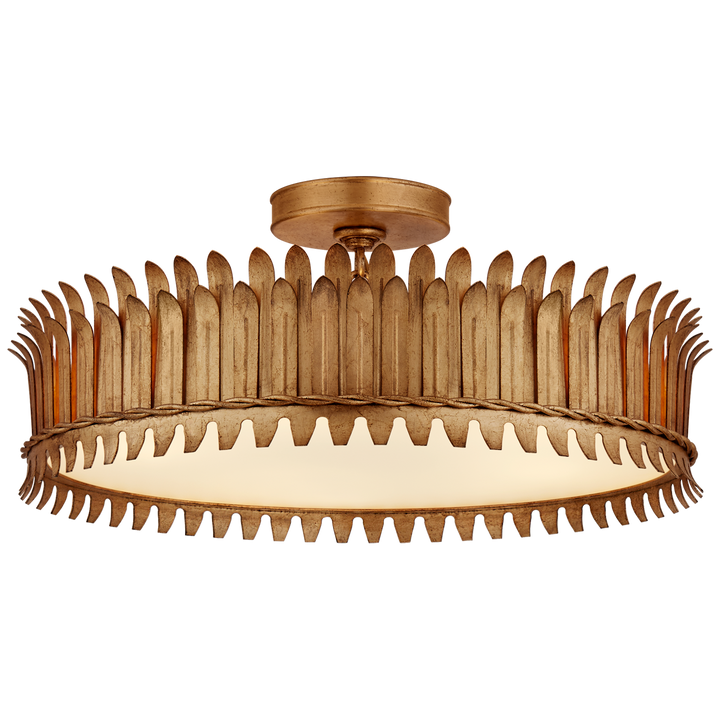 Suzanne Kasler - SK4207GI - Gilded Iron