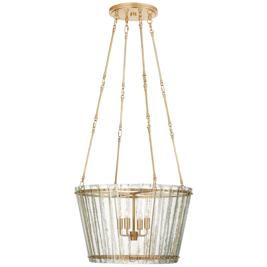 Carrier and Company - S5653HAB-AM - Hand-Rubbed Antique Brass