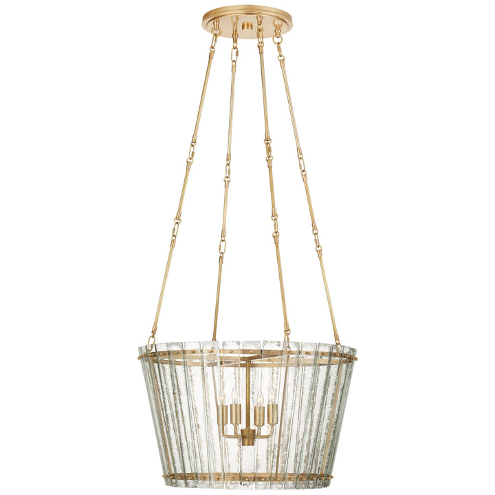 Carrier and Company - S5653HAB-AM - Hand-Rubbed Antique Brass
