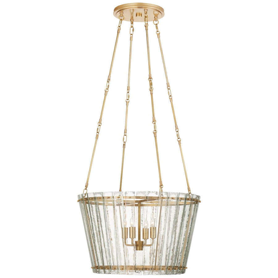 Carrier and Company - S5653HAB-AM - Hand-Rubbed Antique Brass