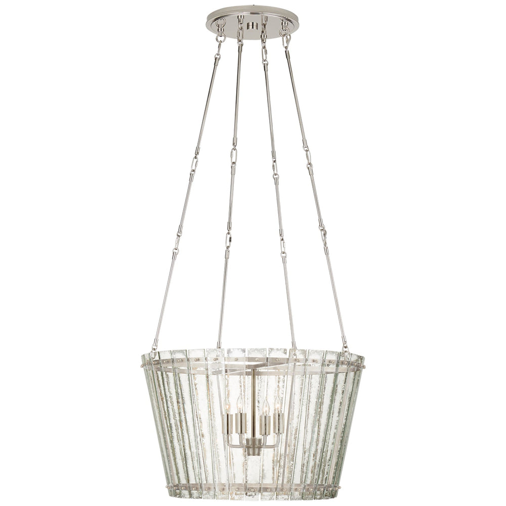 Carrier and Company - S5653PN-AM - Polished Nickel