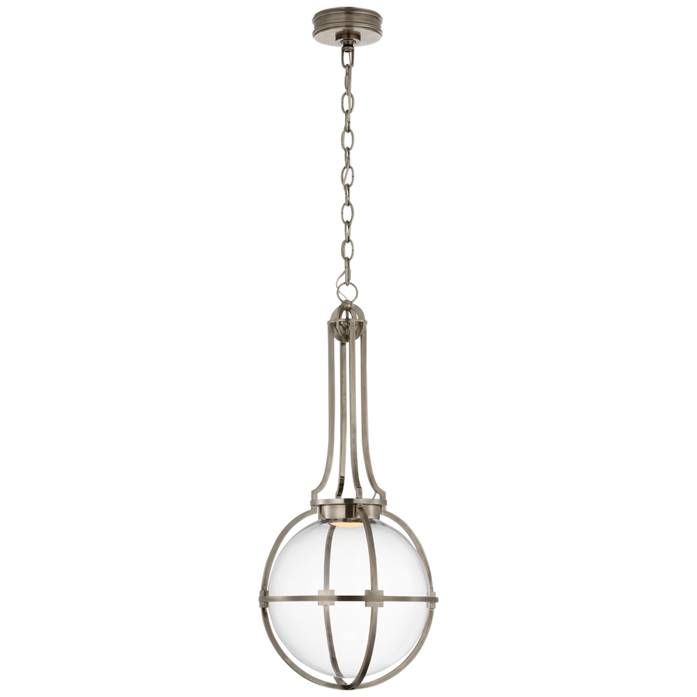 Chapman & Myers - CHC5478AN-CG - Antique Nickel