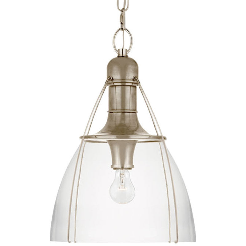 Chapman & Myers - CHC5475AN-CG - Antique Nickel