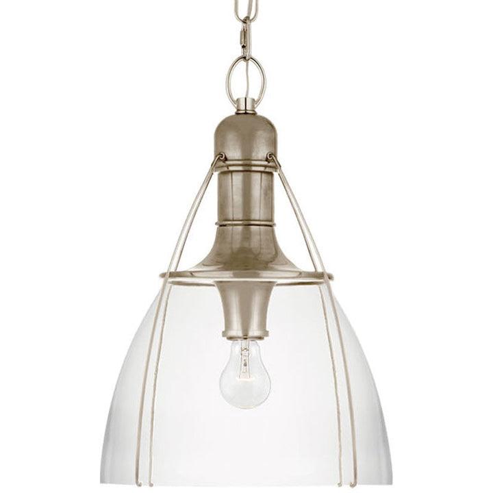 Chapman & Myers - CHC5475AN-CG - Antique Nickel