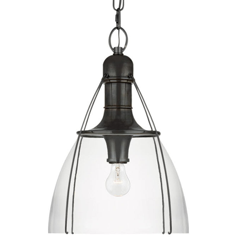 Chapman & Myers - CHC5475BZ-CG - Bronze