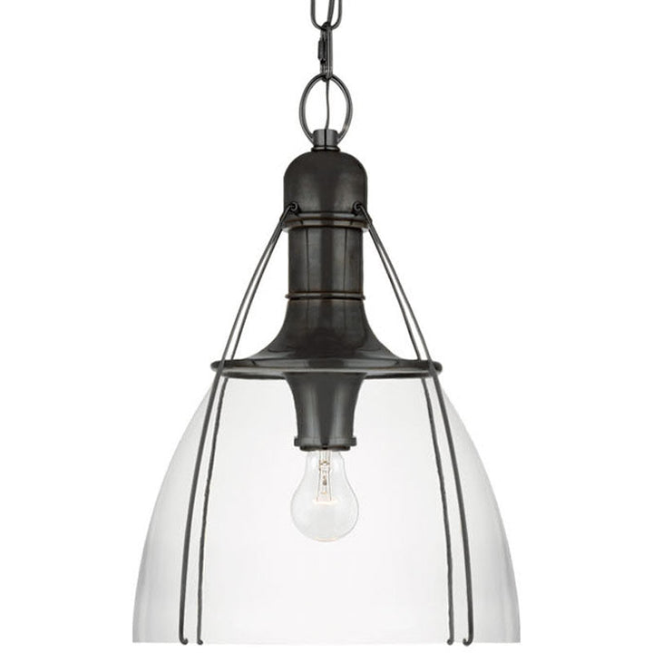 Chapman & Myers - CHC5475BZ-CG - Bronze