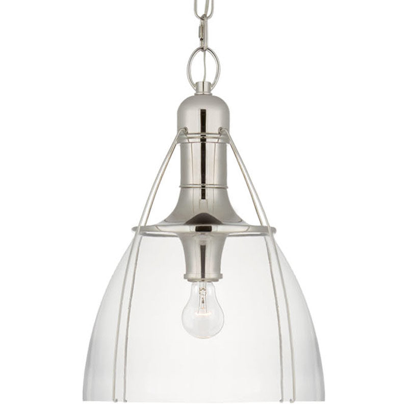 Chapman & Myers - CHC5475PN-CG - Polished Nickel