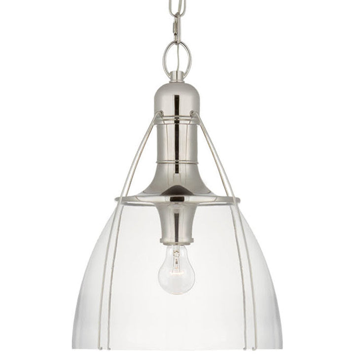Chapman & Myers - CHC5475PN-CG - Polished Nickel