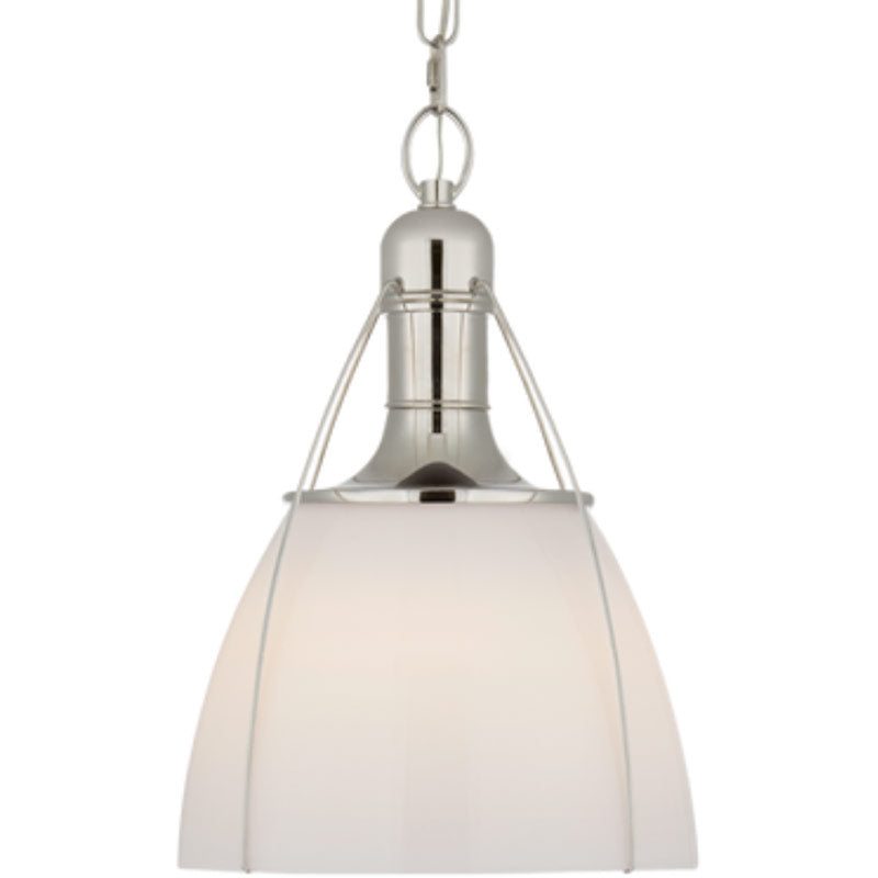 Chapman & Myers - CHC5475PN-WG - Polished Nickel