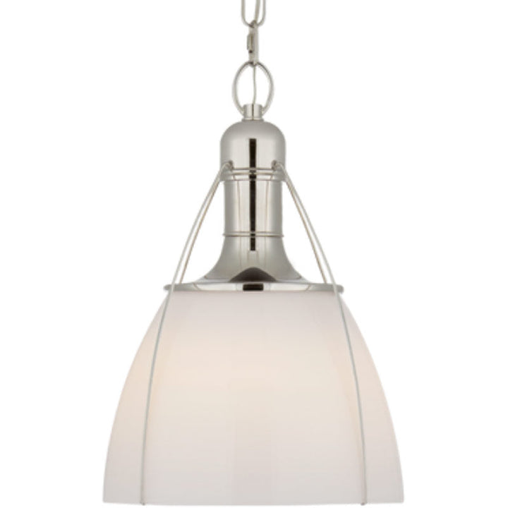 Chapman & Myers - CHC5475PN-WG - Polished Nickel