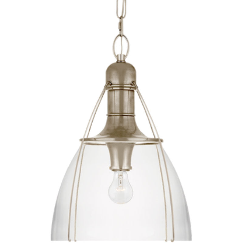 Chapman & Myers - CHC5476AN-CG - Antique Nickel