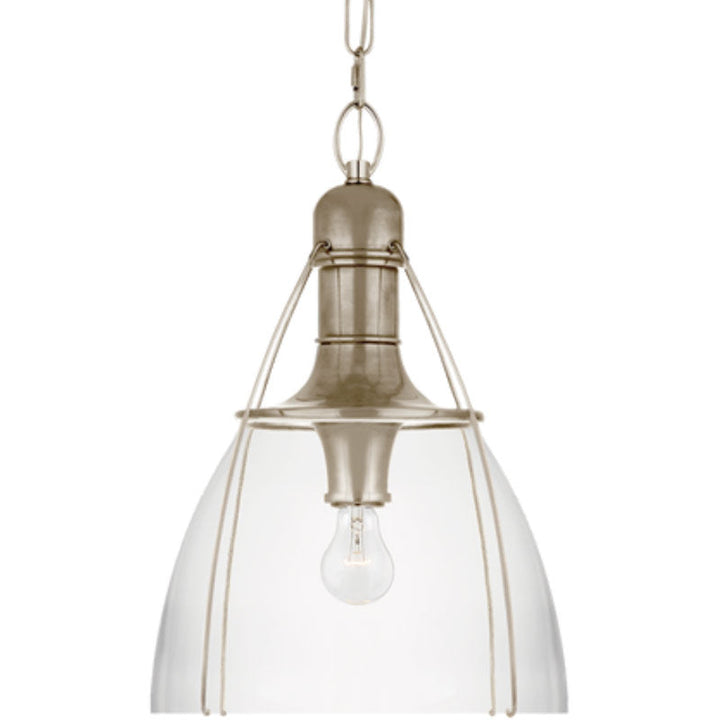 Chapman & Myers - CHC5476AN-CG - Antique Nickel