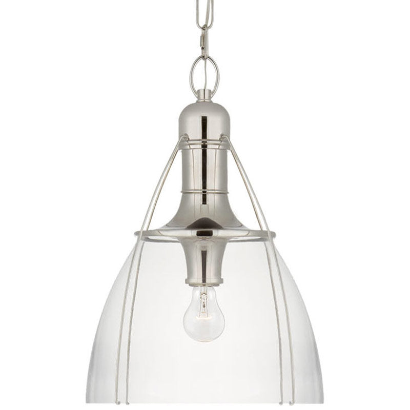 Chapman & Myers - CHC5476PN-CG - Polished Nickel