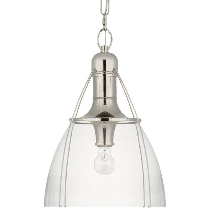 Chapman & Myers - CHC5476PN-CG - Polished Nickel