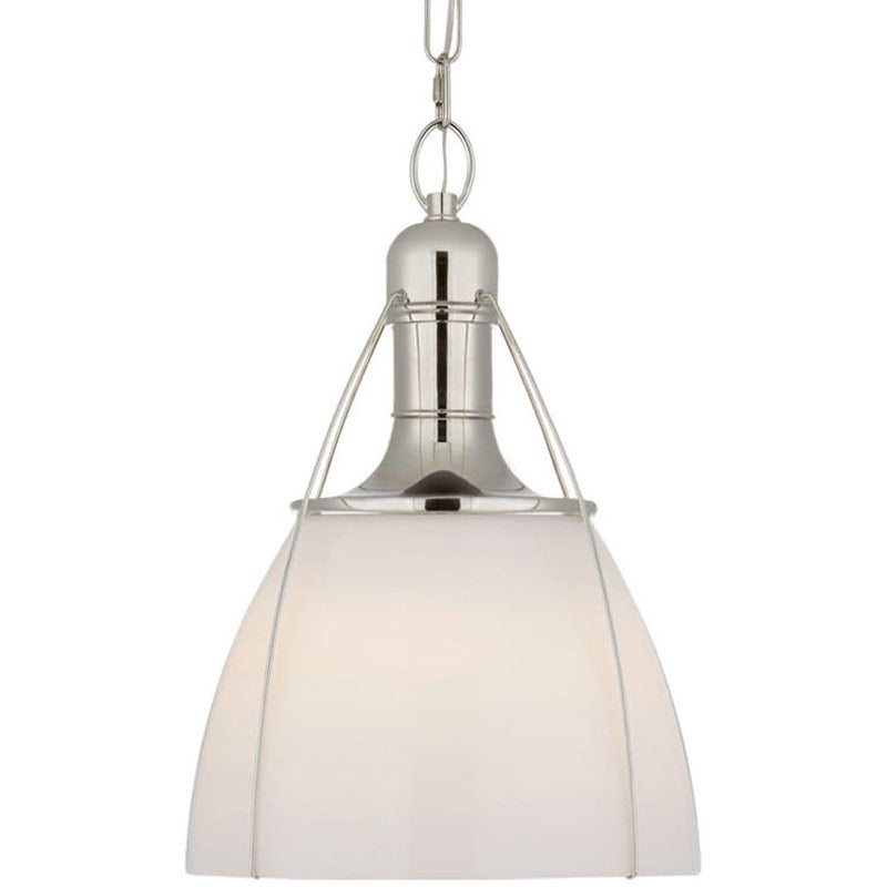 Chapman & Myers - CHC5476PN-WG - Polished Nickel