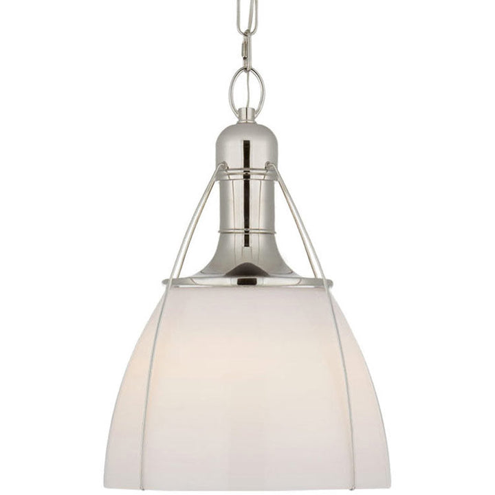 Chapman & Myers - CHC5476PN-WG - Polished Nickel