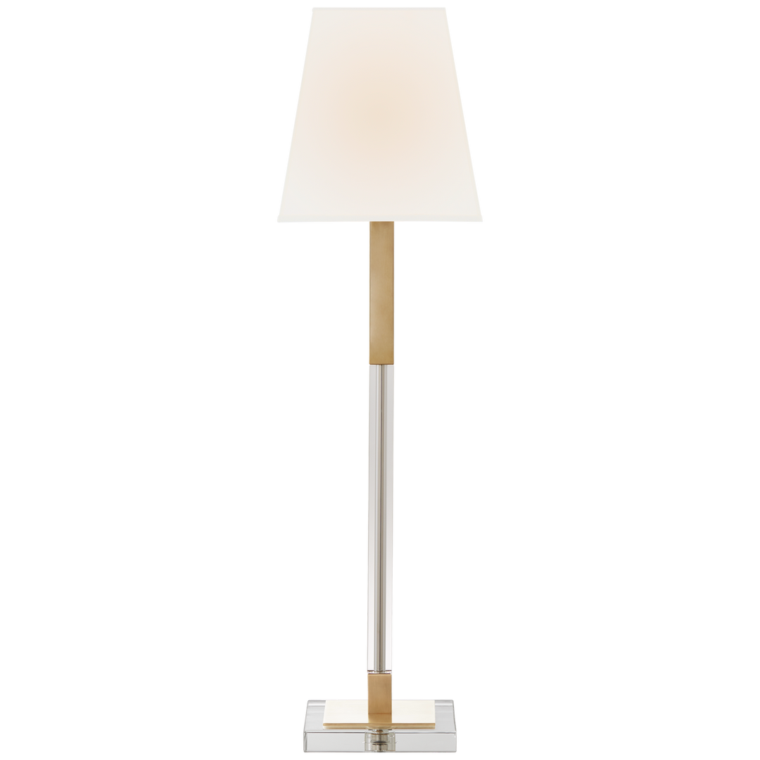 Chapman & Myers - CHA8989AB/CG-L - Polished Nickel