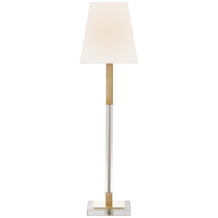 Chapman & Myers - CHA8989AB/CG-L - Polished Nickel