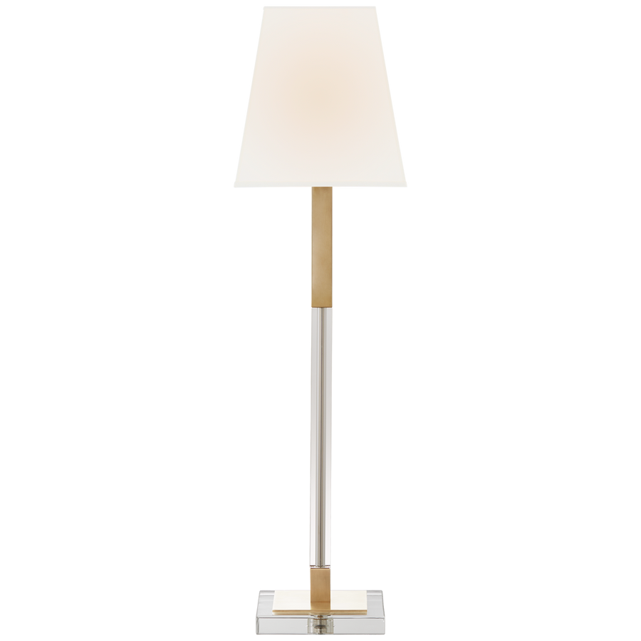Chapman & Myers - CHA8989AB/CG-L - Polished Nickel