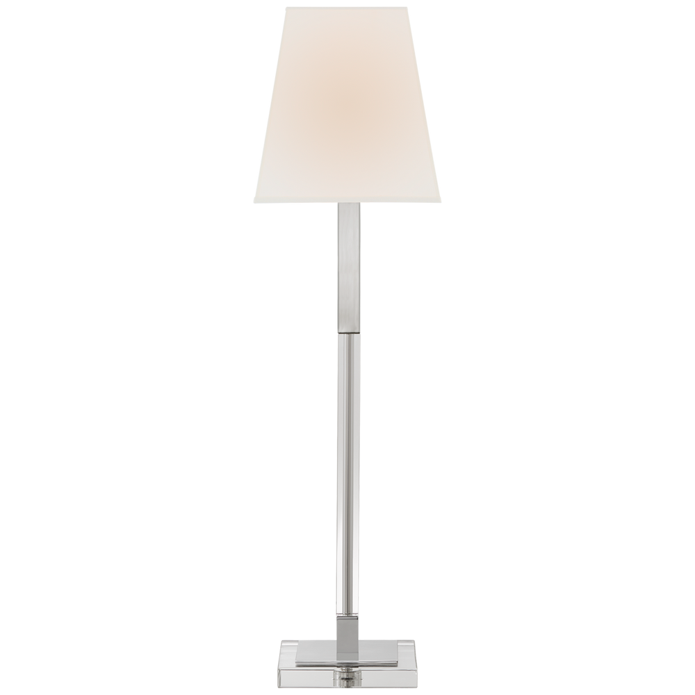 Chapman & Myers - CHA8989PN/CG-L - Polished Nickel