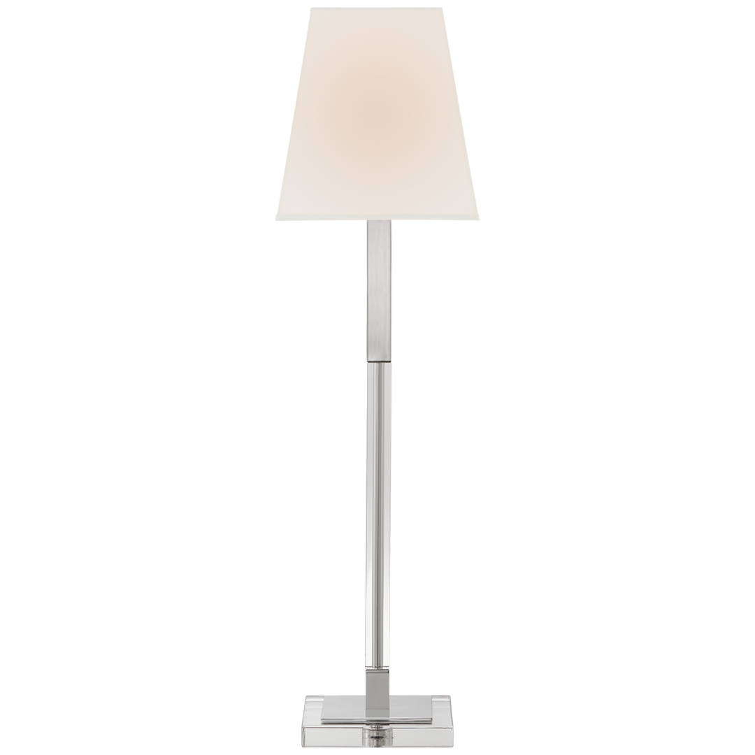Chapman & Myers - CHA8989PN/CG-L - Polished Nickel