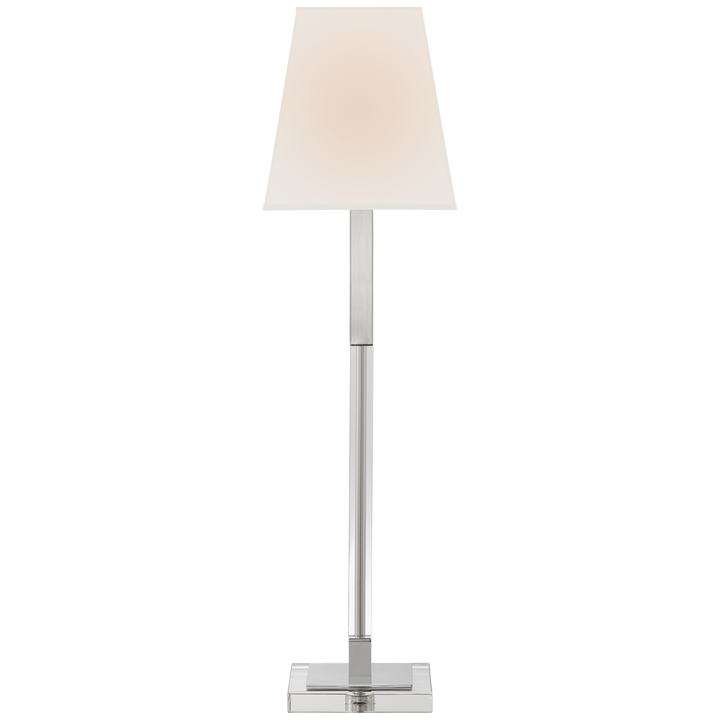 Chapman & Myers - CHA8989PN/CG-L - Polished Nickel
