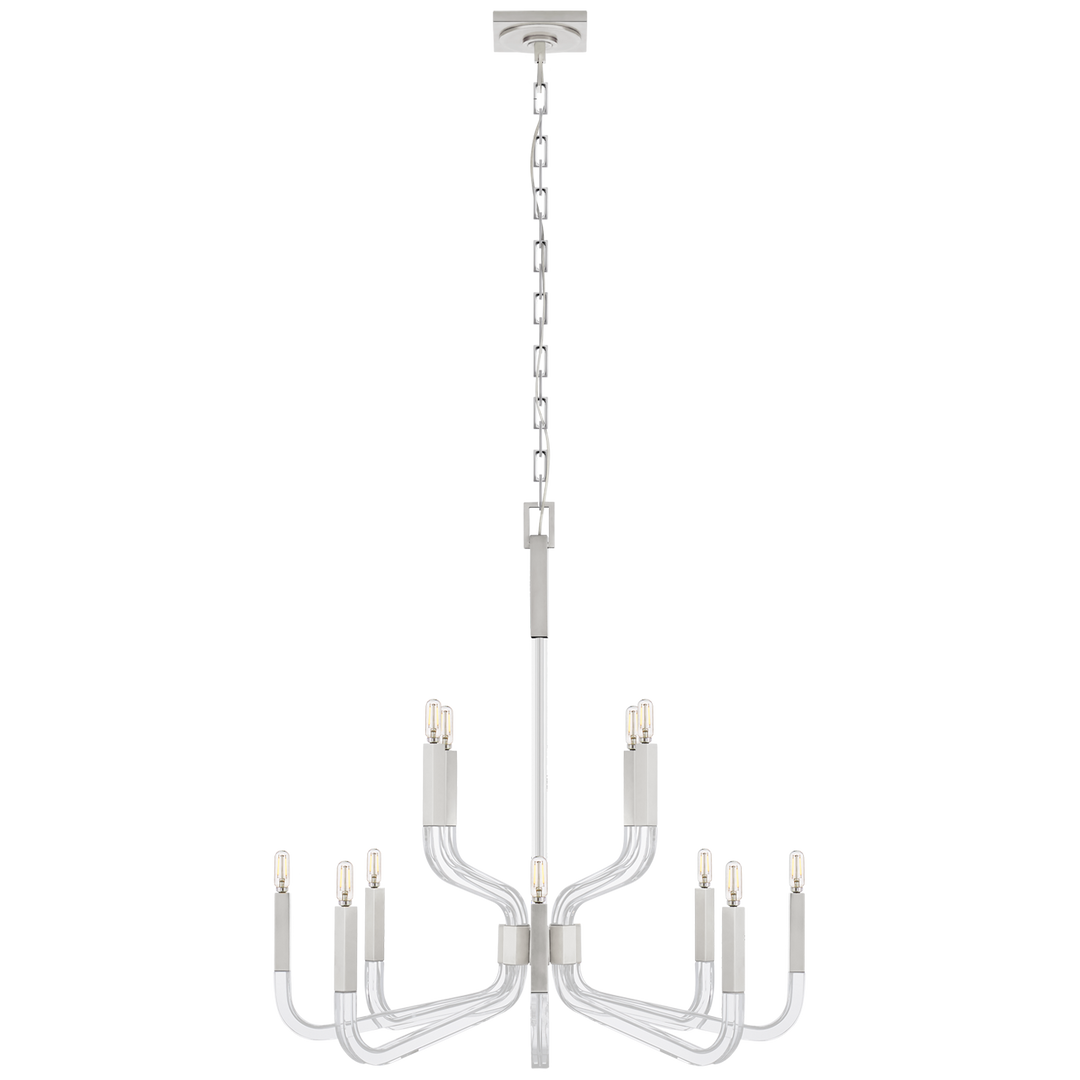 Chapman & Myers - CHC5903PN/CG - Polished Nickel
