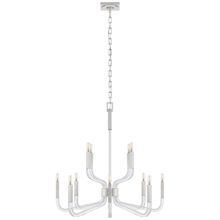 Chapman & Myers - CHC5903PN/CG - Polished Nickel