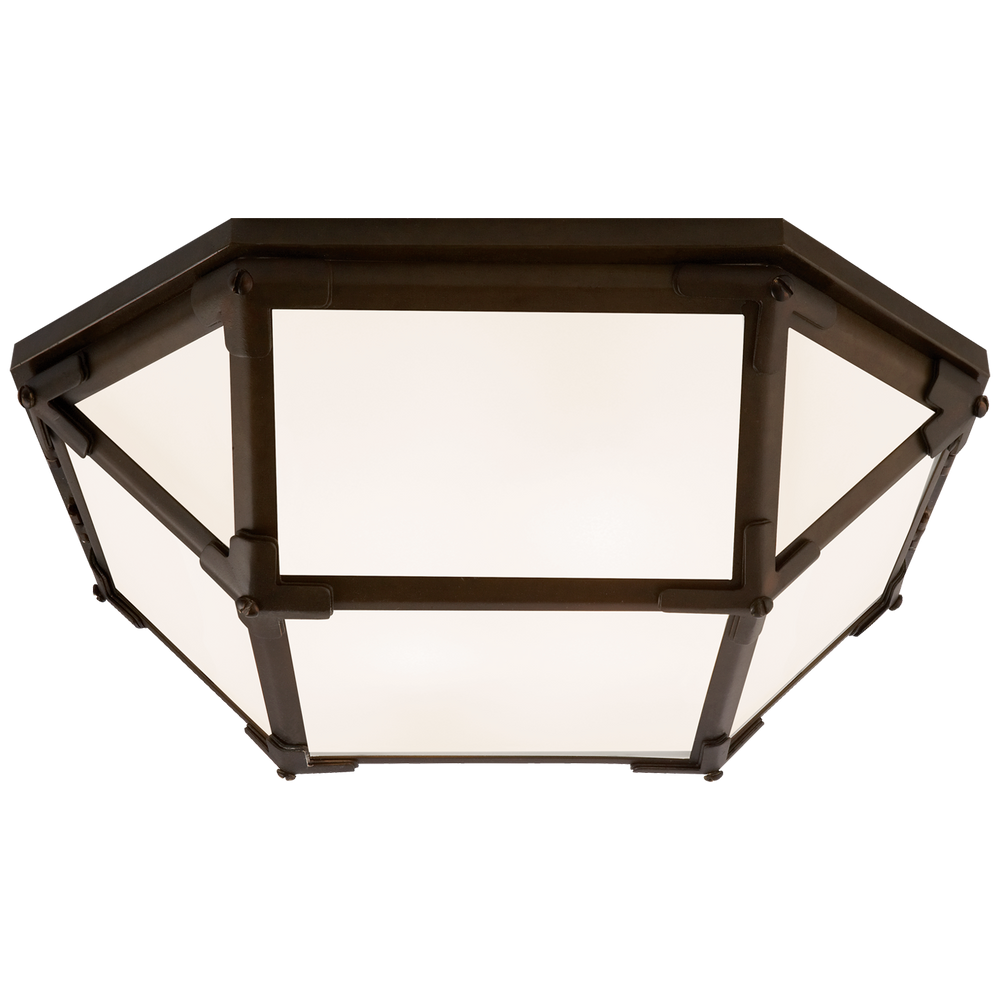 Suzanne Kasler - SK4008AZ-WG - Antique Zinc