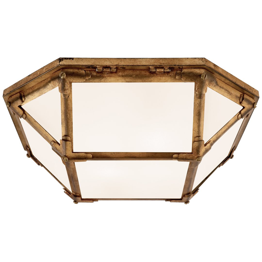 Suzanne Kasler - SK4008GI-WG - Gilded Iron