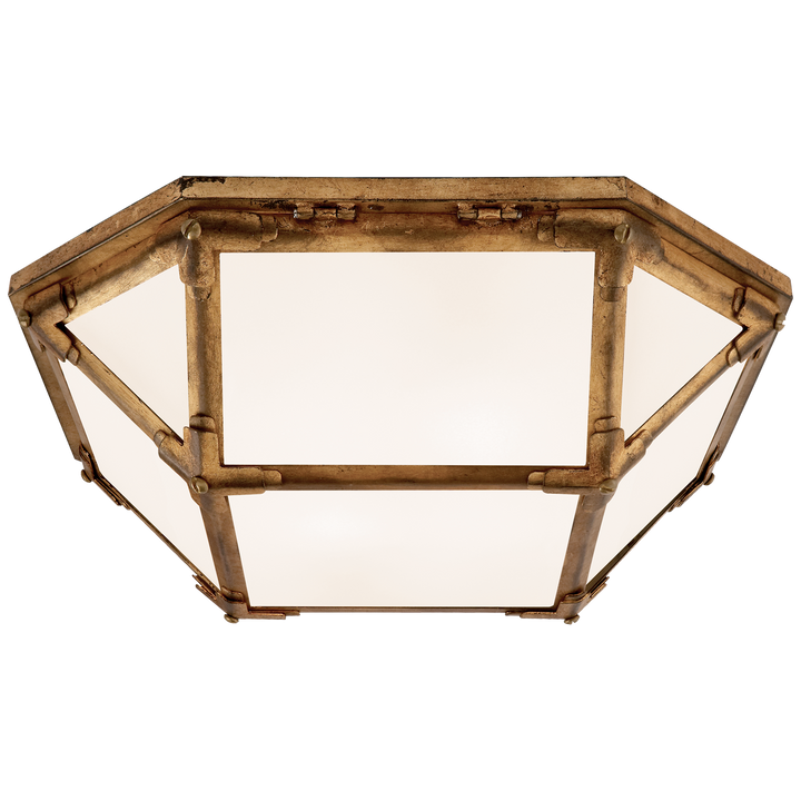 Suzanne Kasler - SK4008GI-WG - Gilded Iron