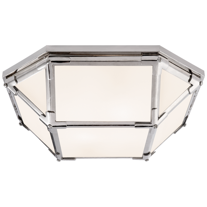 Suzanne Kasler - SK4008PN-WG - Polished Nickel