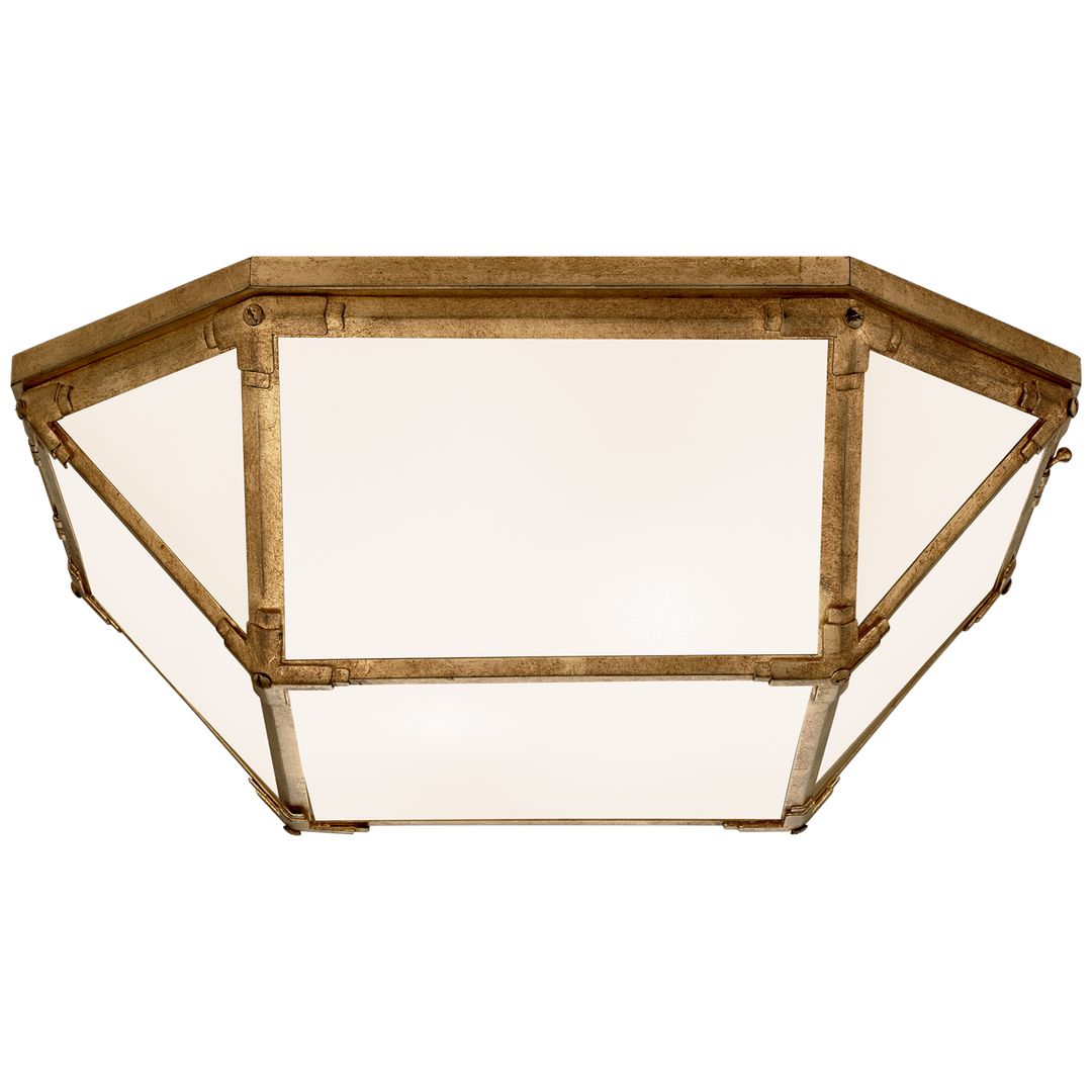 Suzanne Kasler - SK4009GI-WG - Gilded Iron