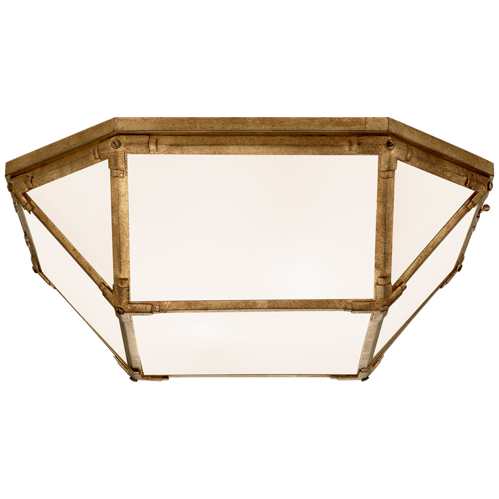 Suzanne Kasler - SK4009GI-WG - Gilded Iron