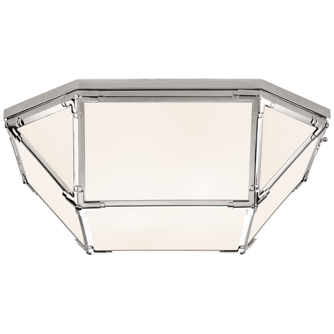 Suzanne Kasler - SK4009PN-WG - Polished Nickel