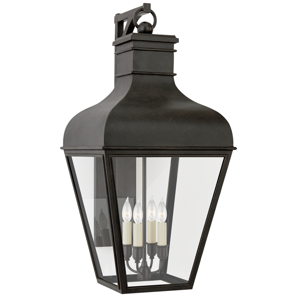 Chapman & Myers - CHO2161FR-CG - French Rust