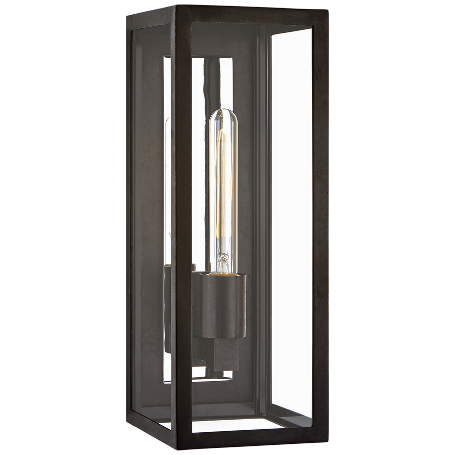 Chapman & Myers - CHO2931AI-CG - Aged Iron