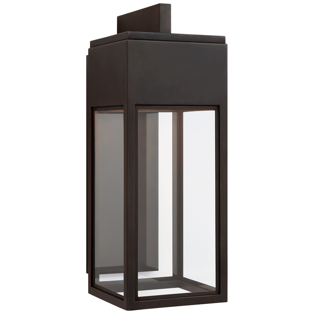 Chapman & Myers - CHO2441BZ-CG - Bronze